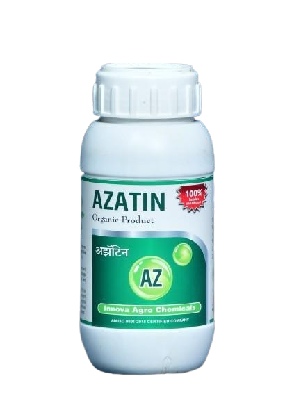 Innova agro chemicals-AZATIN